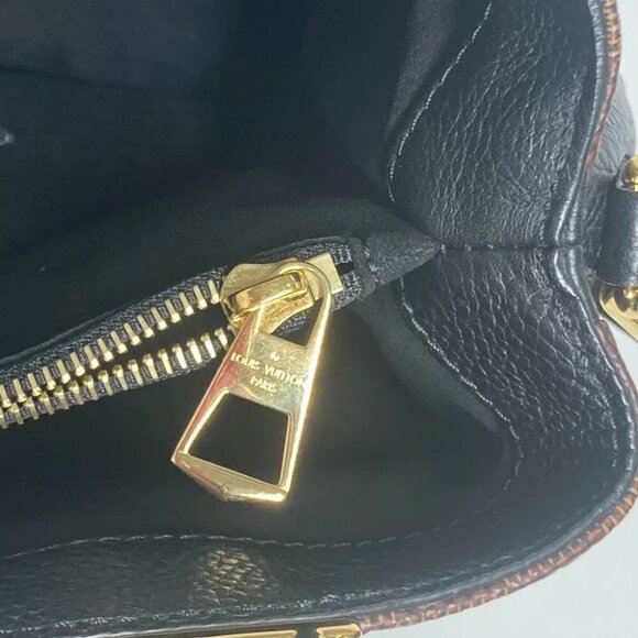 LOUIS VUITTON N41673 Damier Brittany Hand Bag 2WAY Bag Shoulder Bag Tote Bag - Picture 11 of 16